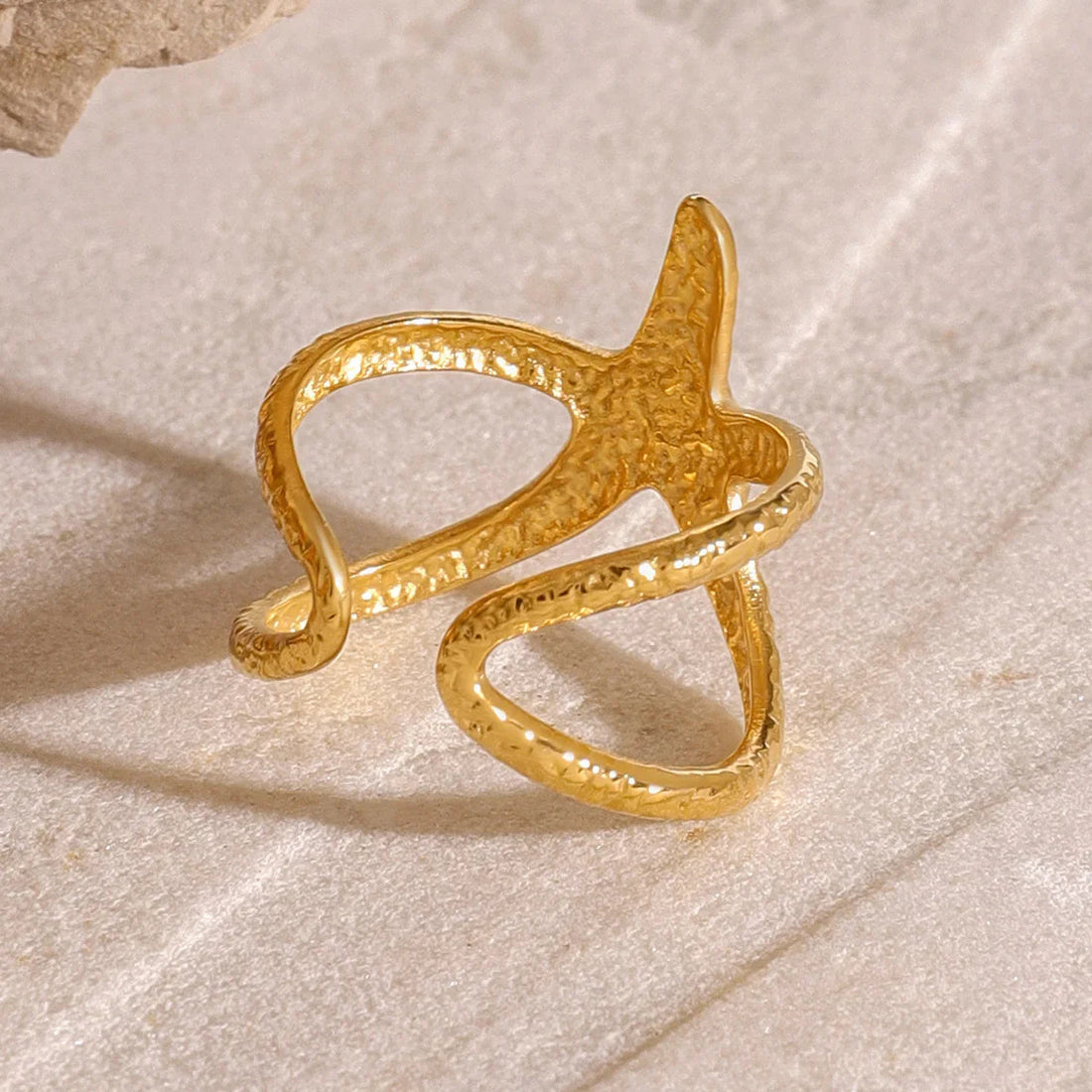 Istán Anillo Estrella