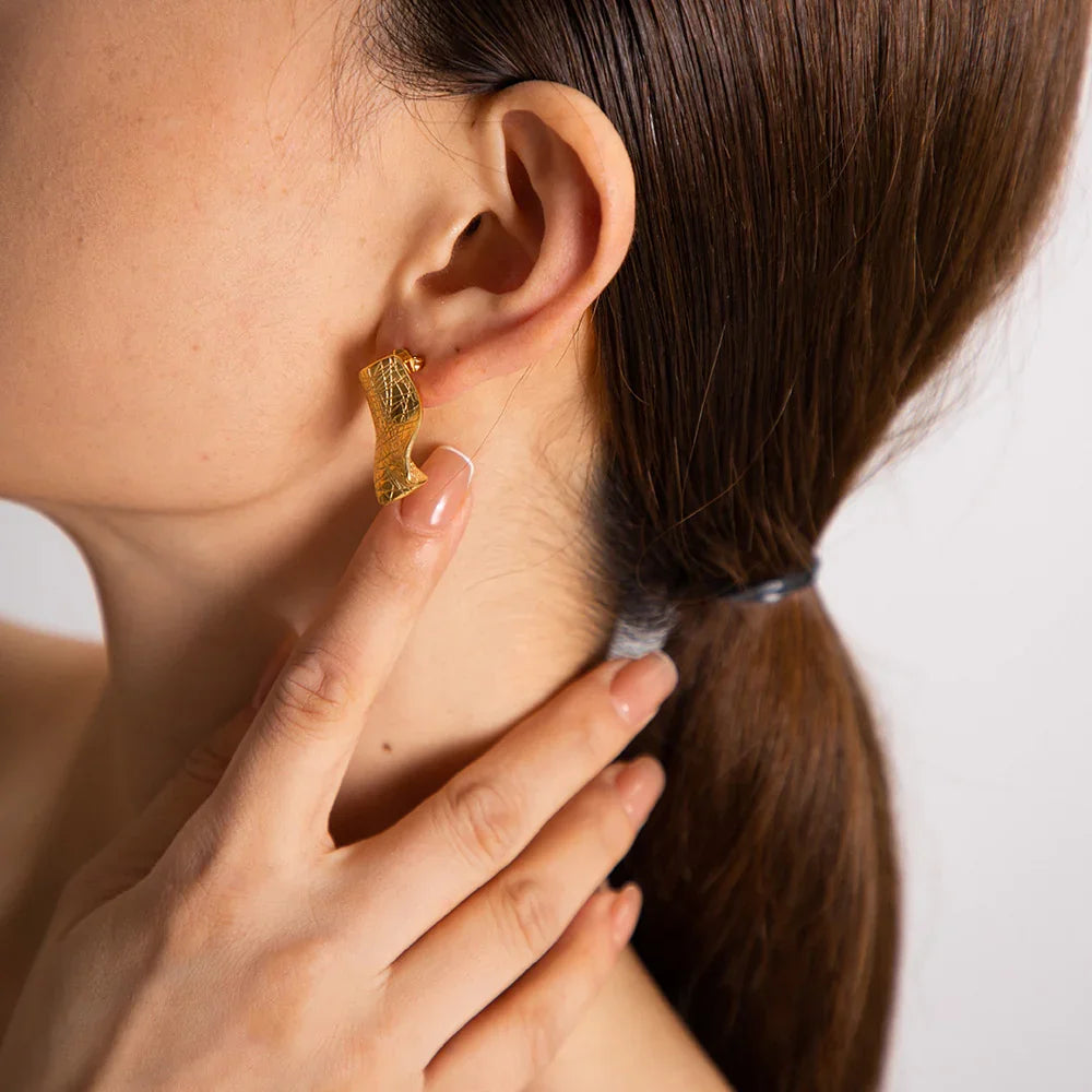 Maro Pendientes Esencial