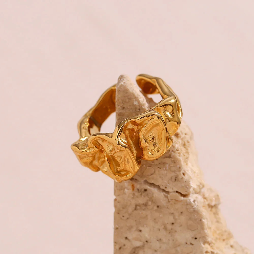 Maderuelo Anillo Esencial
