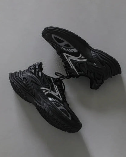 FaceronStudio - Sneakers Race