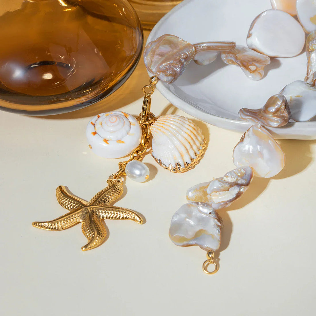 Muros Collar de Perlas