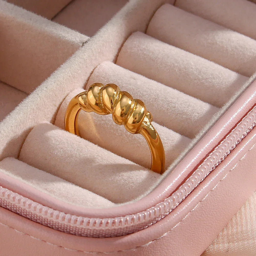Benasque Anillo Esencial