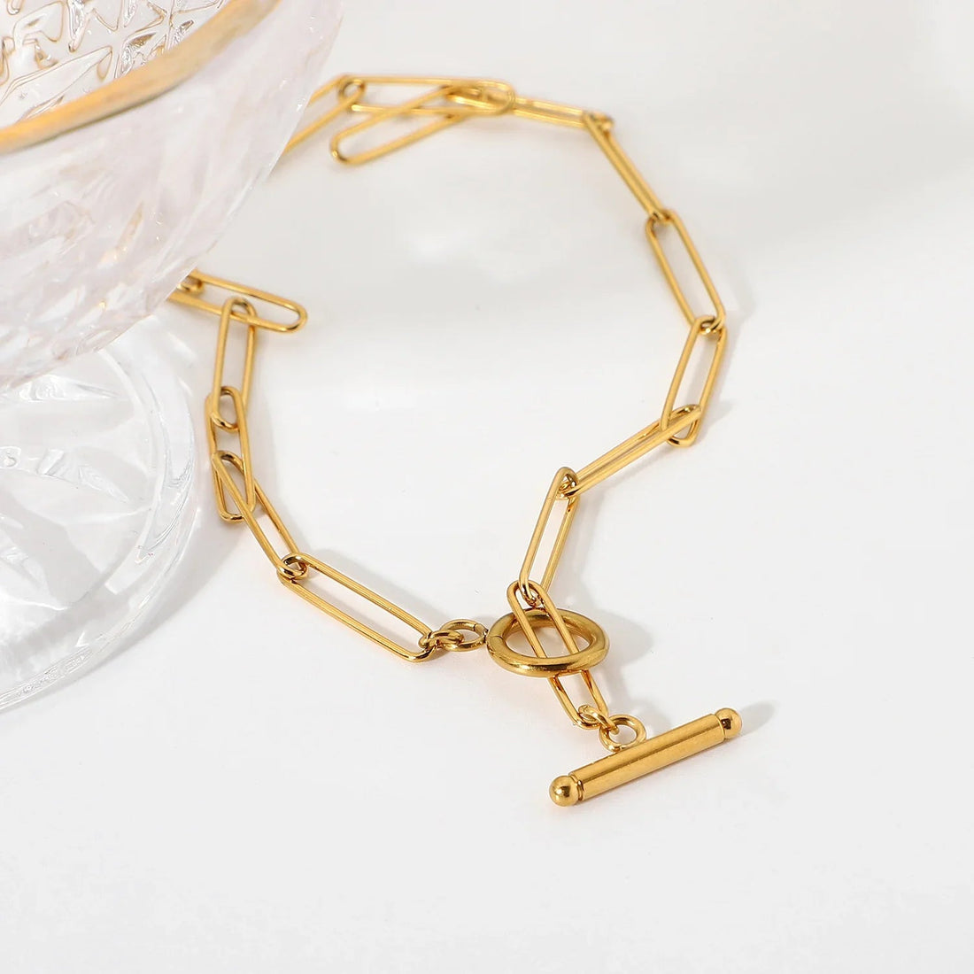 Lucena Collar Esencial