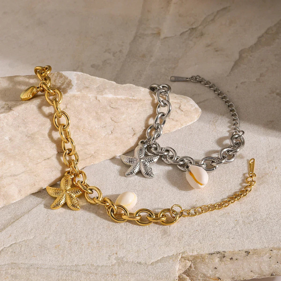 Zumaia Pulsera Esencial
