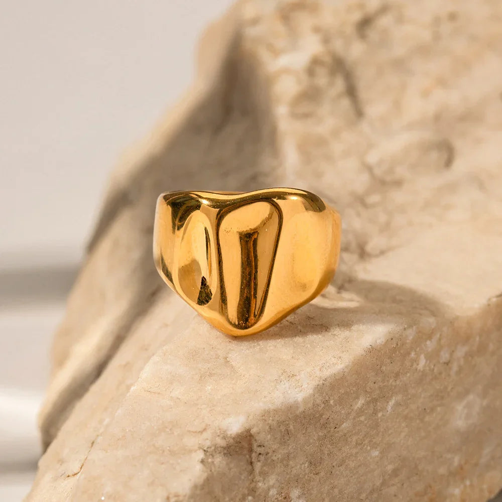 Pamplona Anillo Esencial