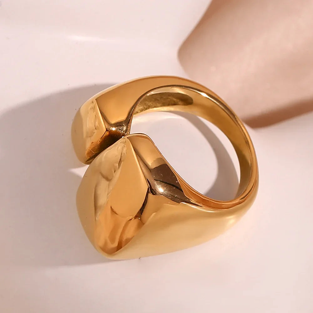Guadalest Anillo Esencial