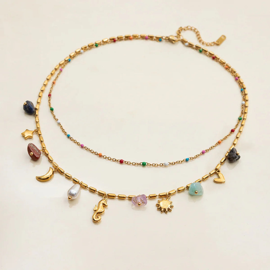 Granada Collar Esencial