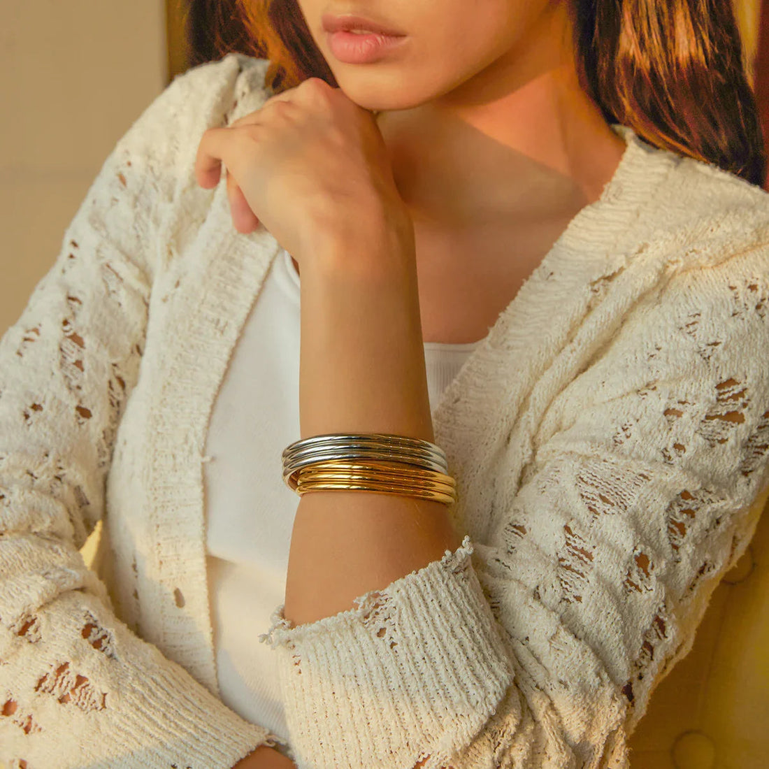Mérida Pulsera Esencial