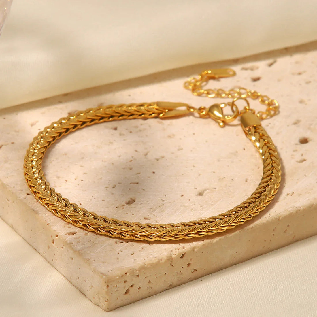 Mundaka Pulsera Esencial