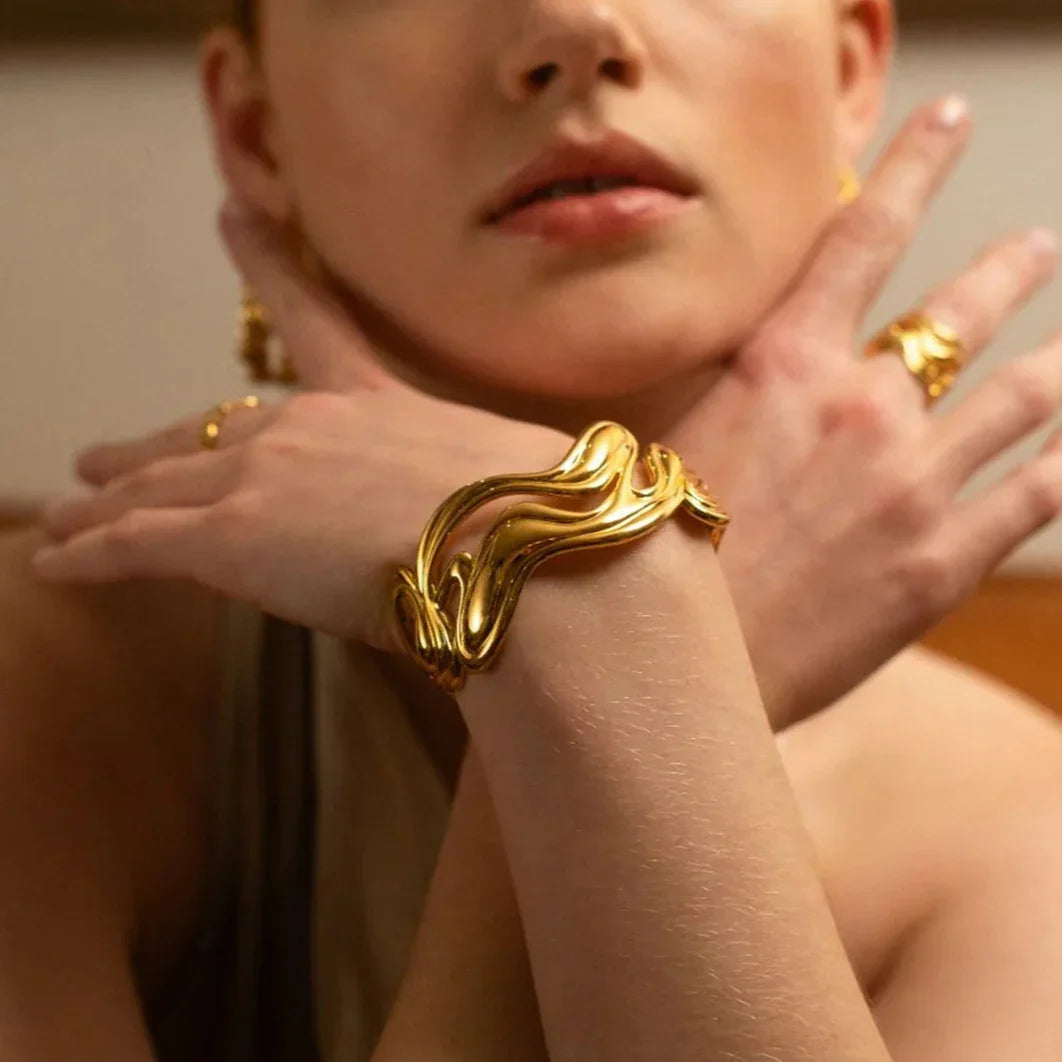 Marchena Pulsera Onda