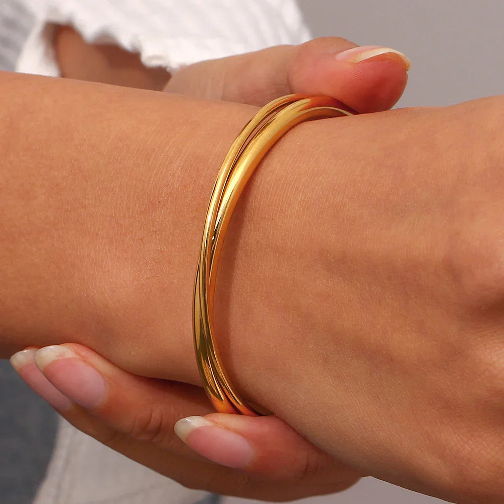 Bilbao Brazalete Apilable