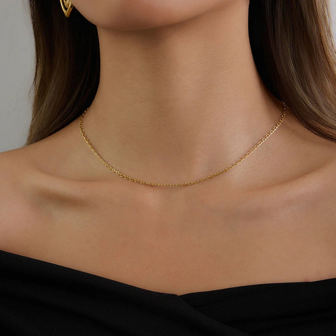 Zamora Collar Esencial