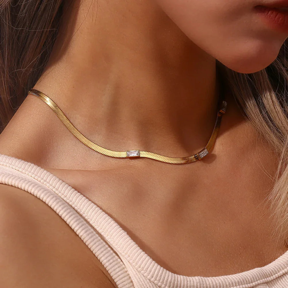 Dénia Collar de Espiga