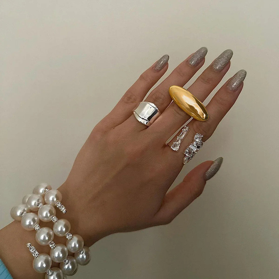 Sepúlveda Anillo Esencial