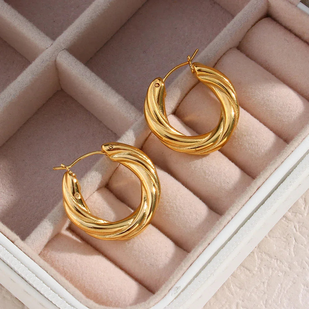 Lastres Aros Torsal