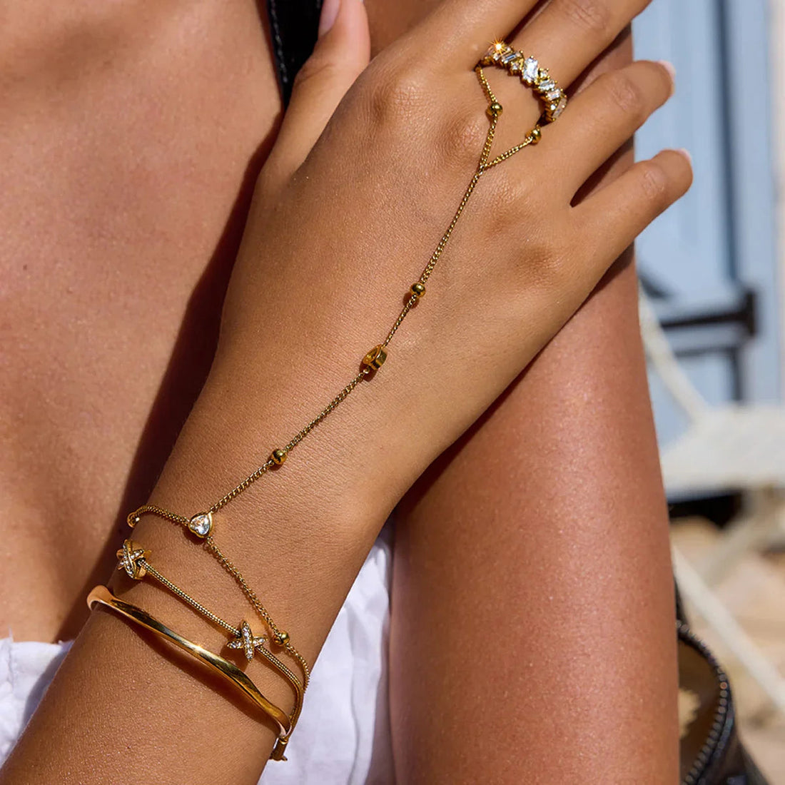 Valladolid Brazalete Esencial