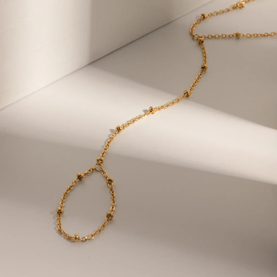 Muxía Pulsera de Cadena