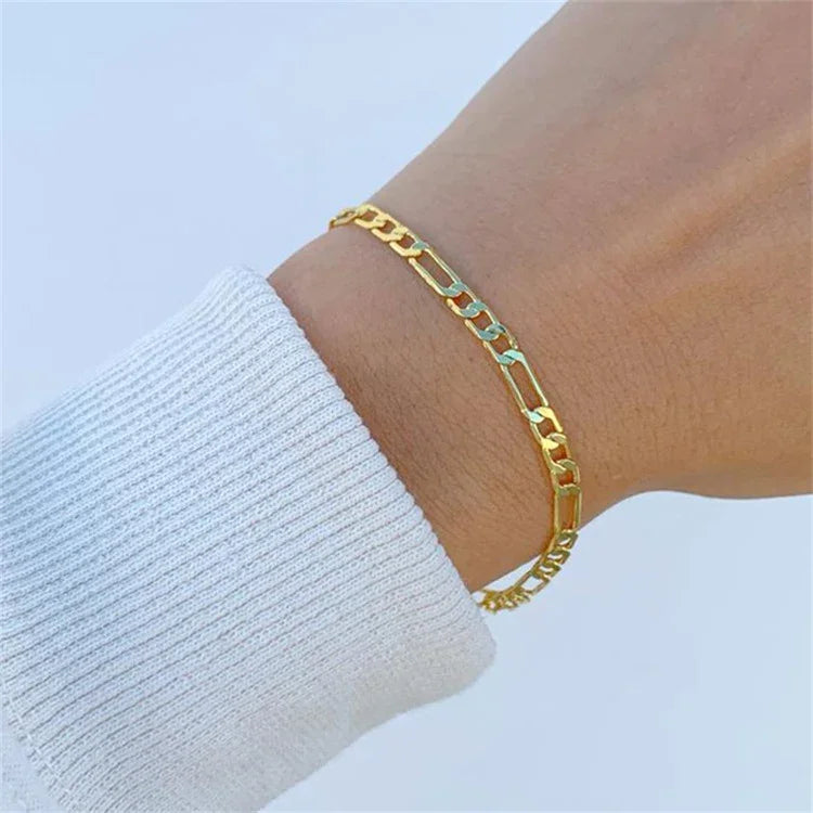 Carmona Pulsera de Cadena