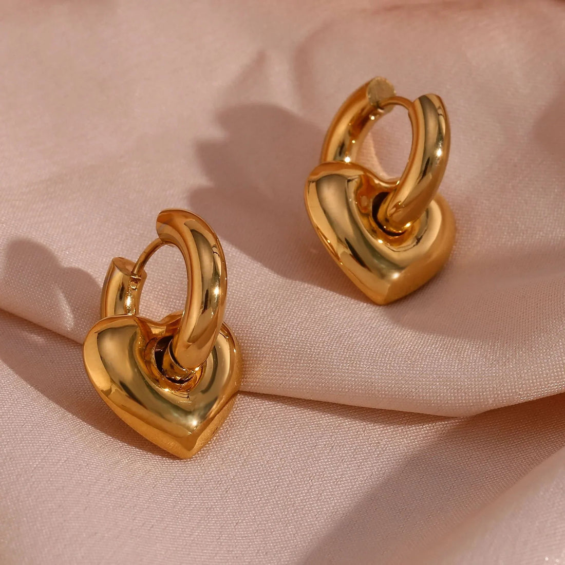 Torla Pendientes Esencial