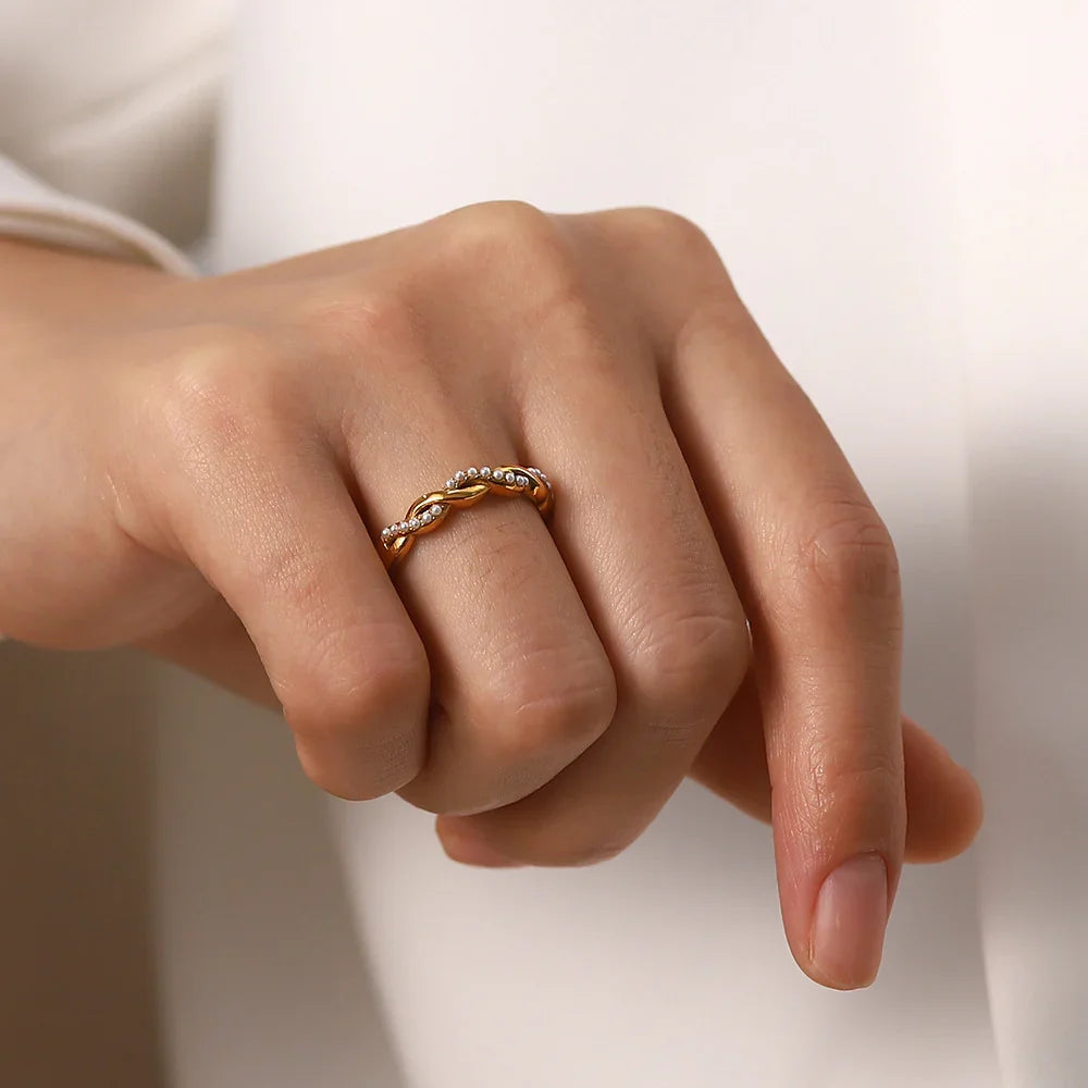 Almuñécar Anillo de Perlas
