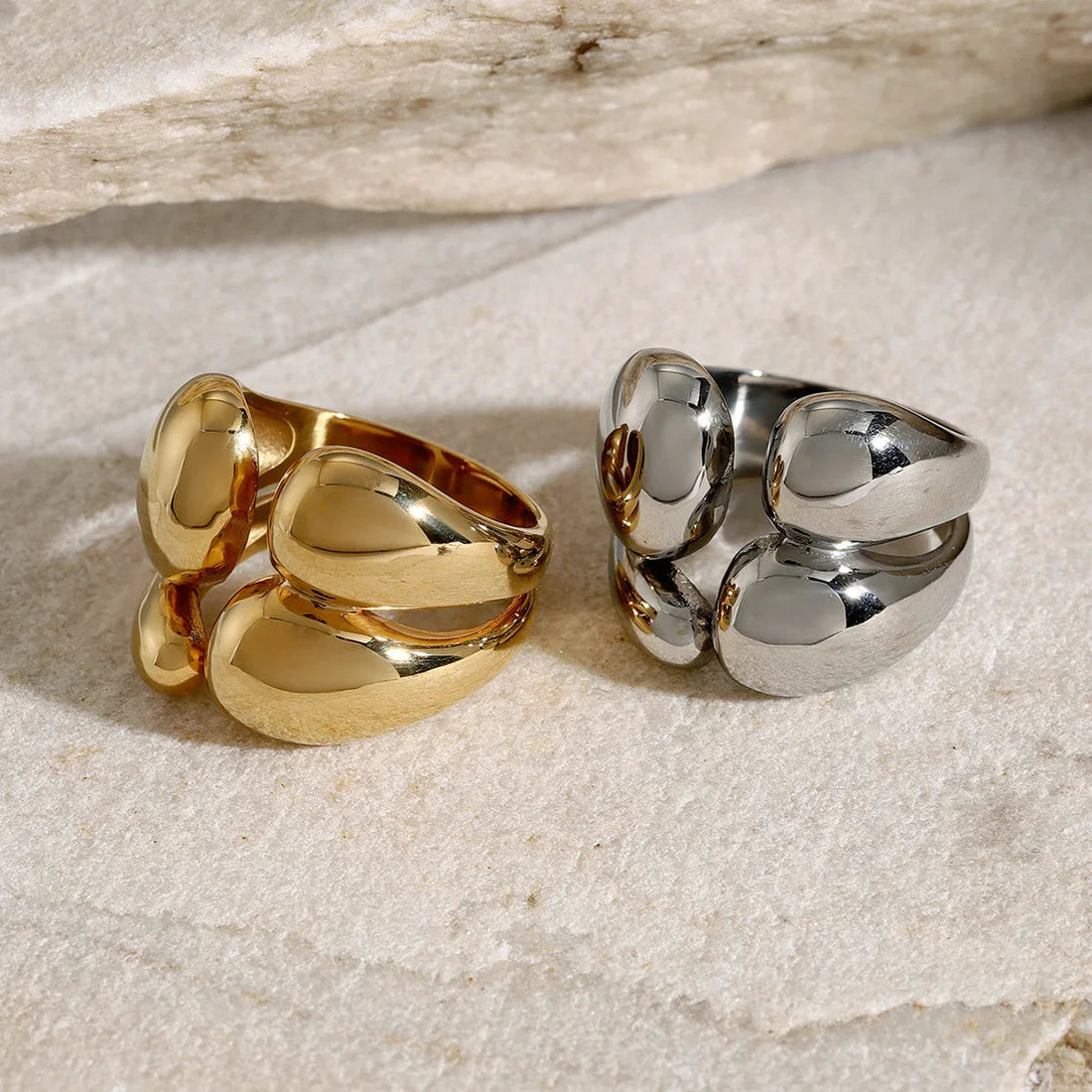Maro Anillo Esencial