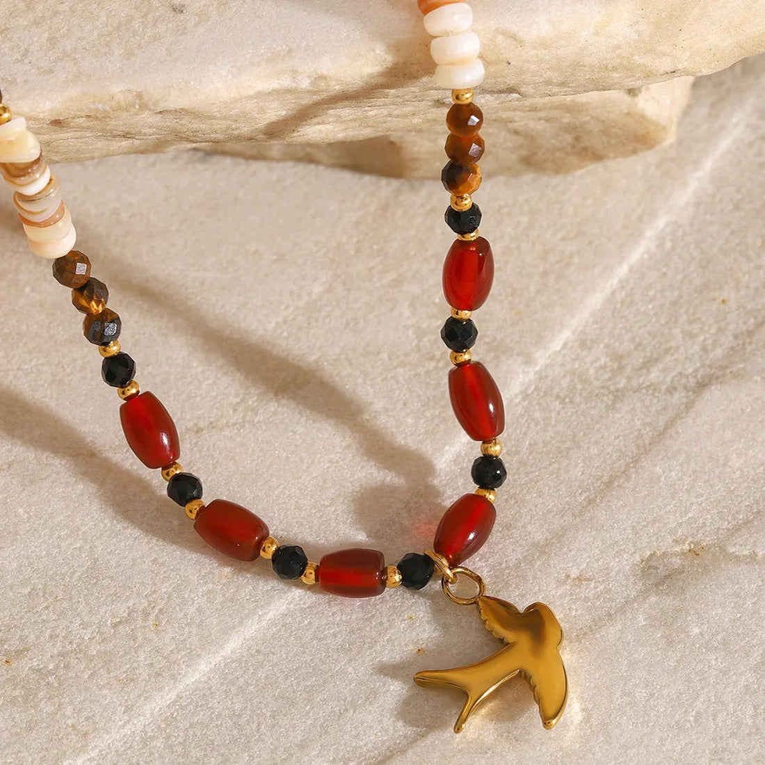 Finestrat Collar Esencial
