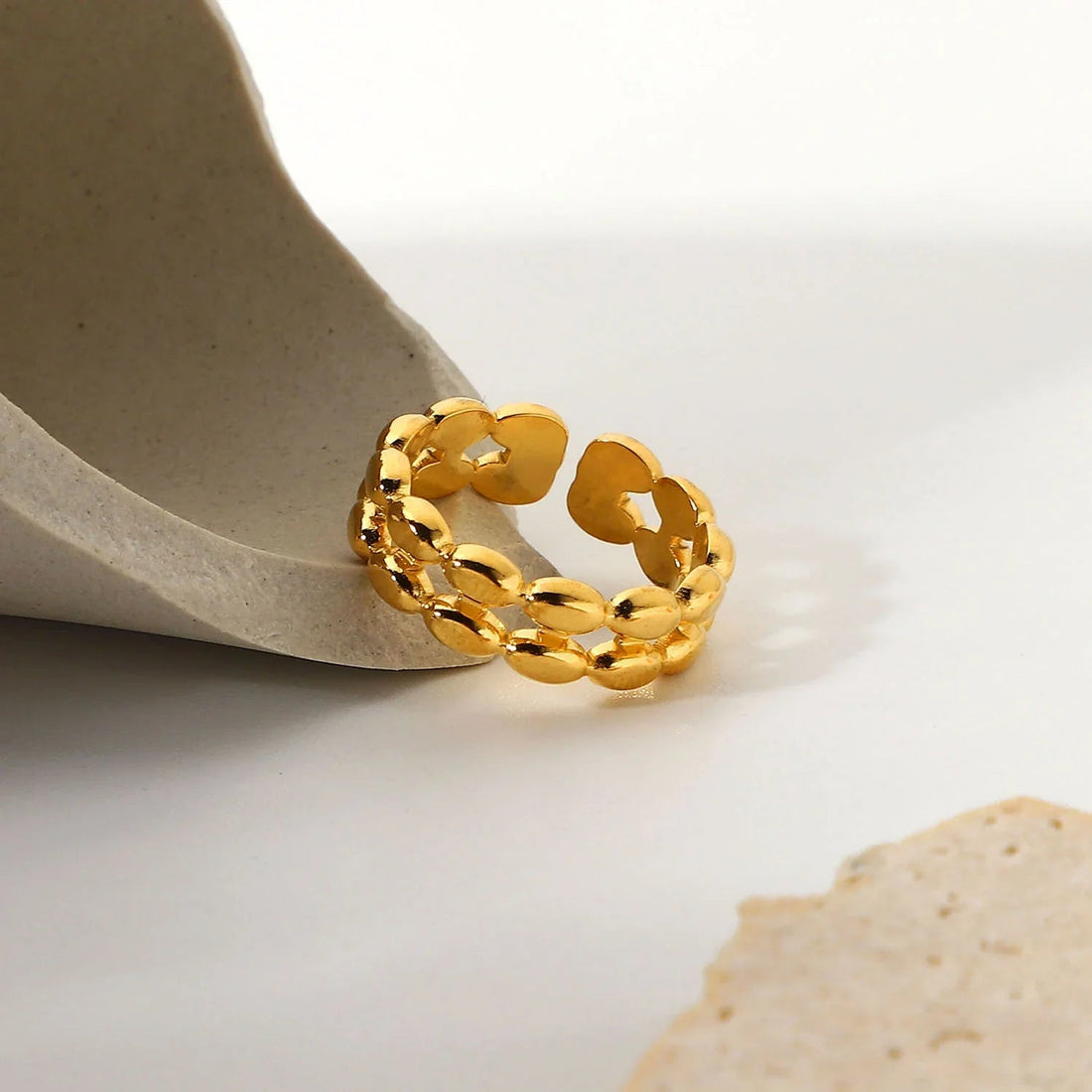 Órgiva Anillo Esencial