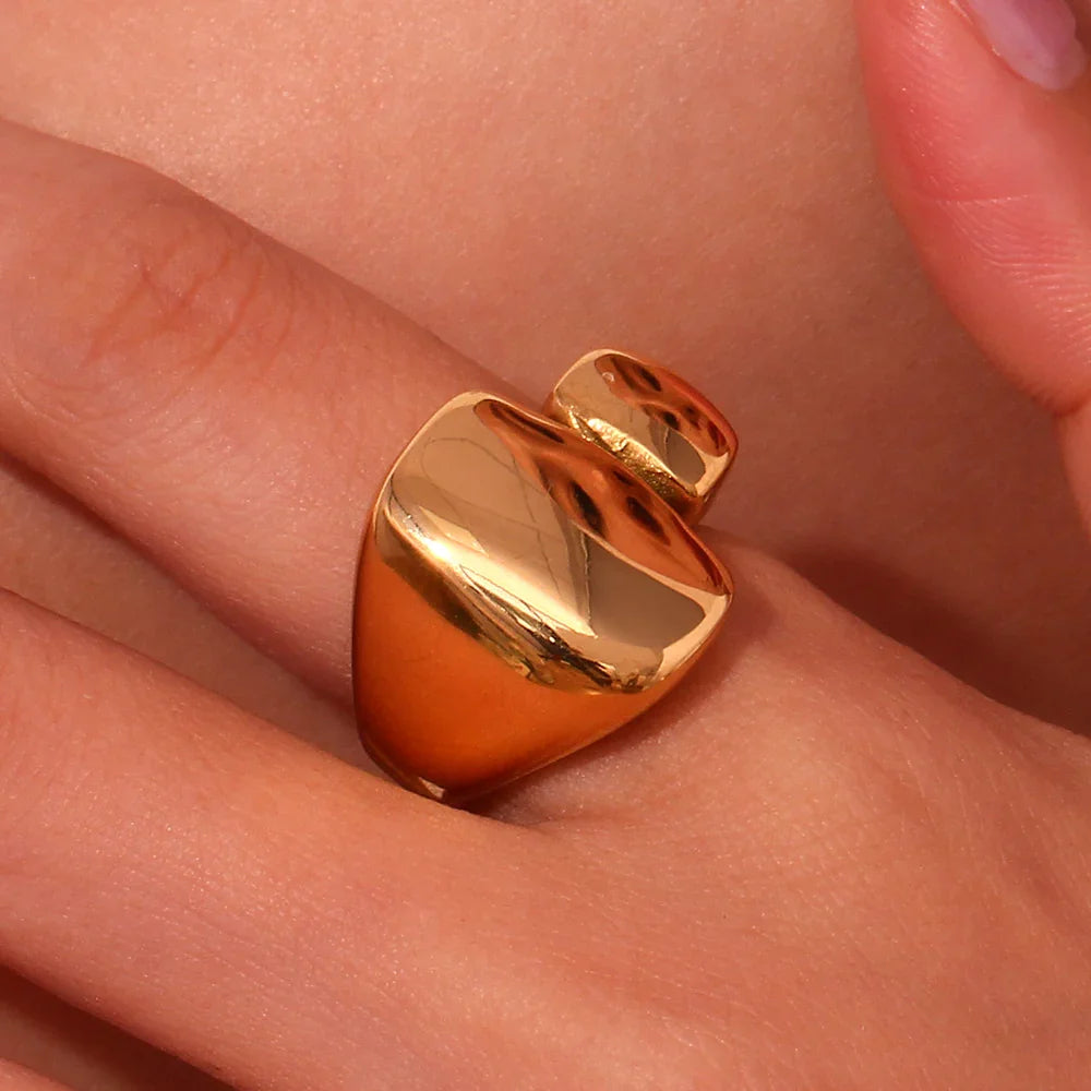 Guadalest Anillo Esencial