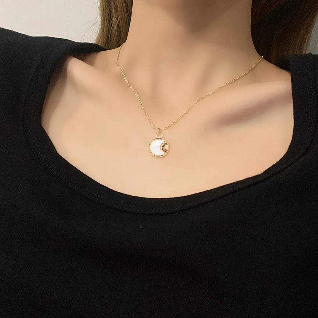 Cortegana Collar de Perlas