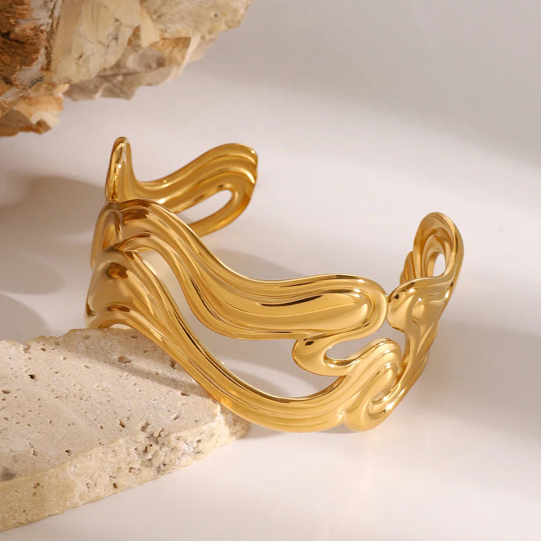 Marchena Pulsera Onda