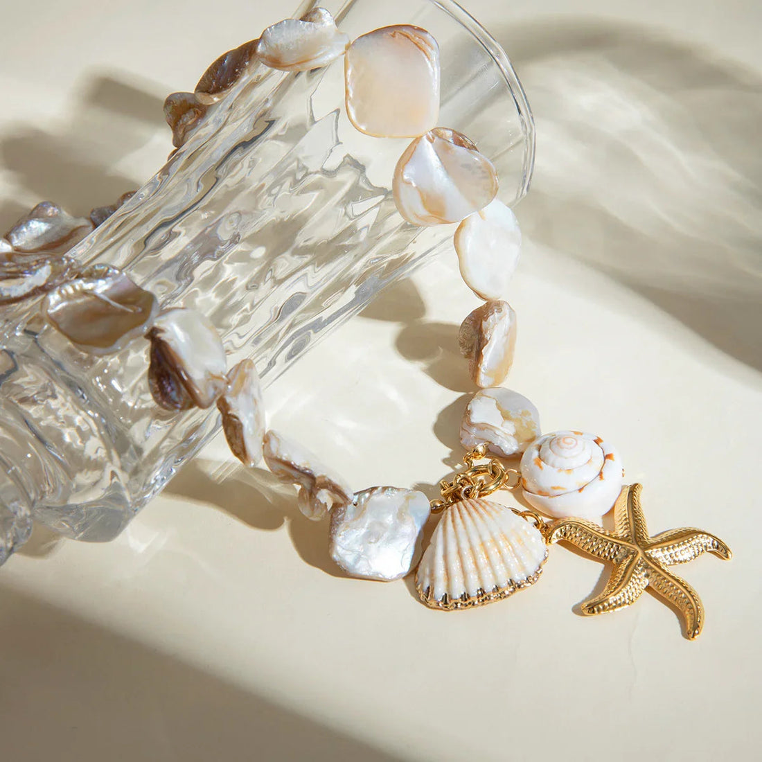 Muros Collar de Perlas