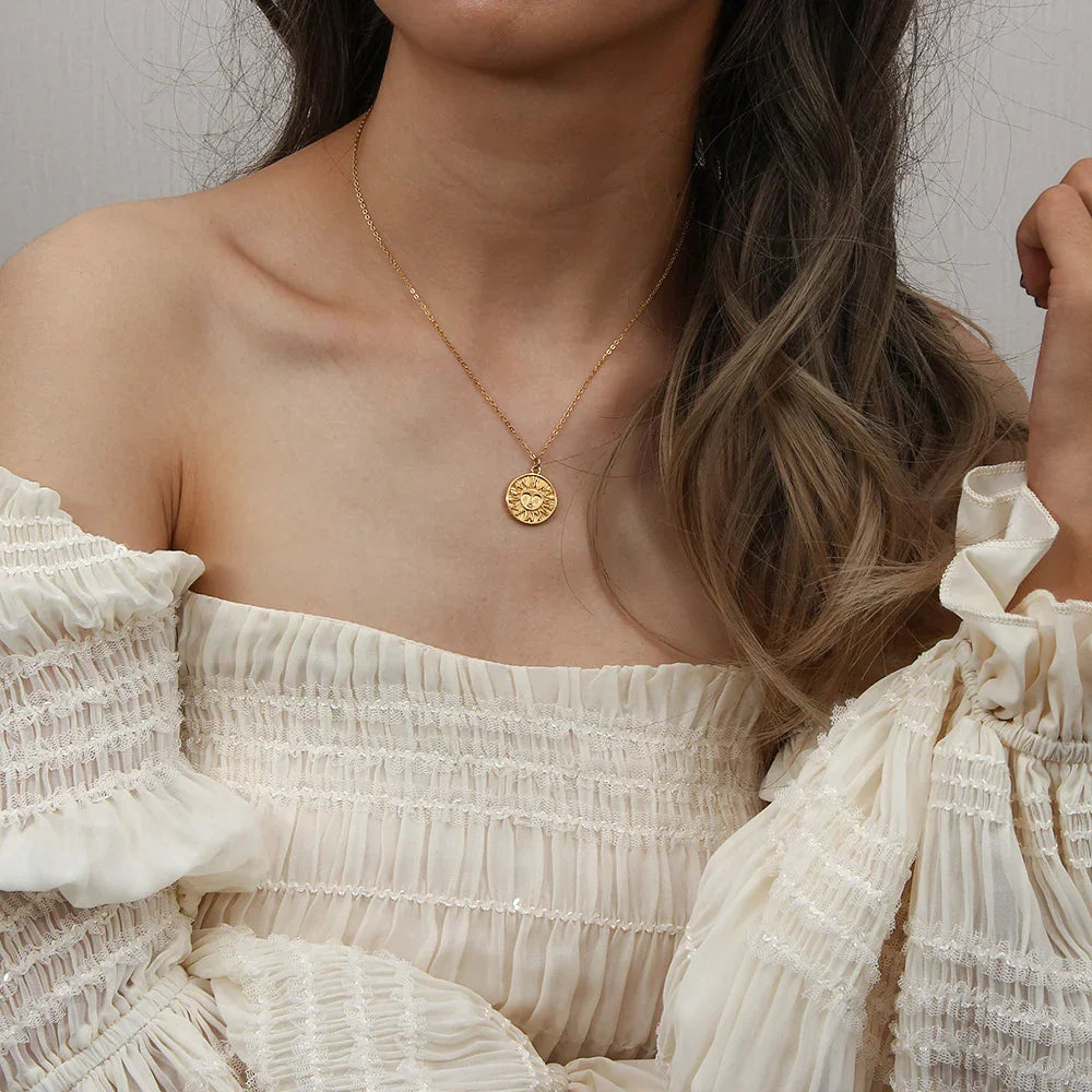 Bailén Collar Esencial
