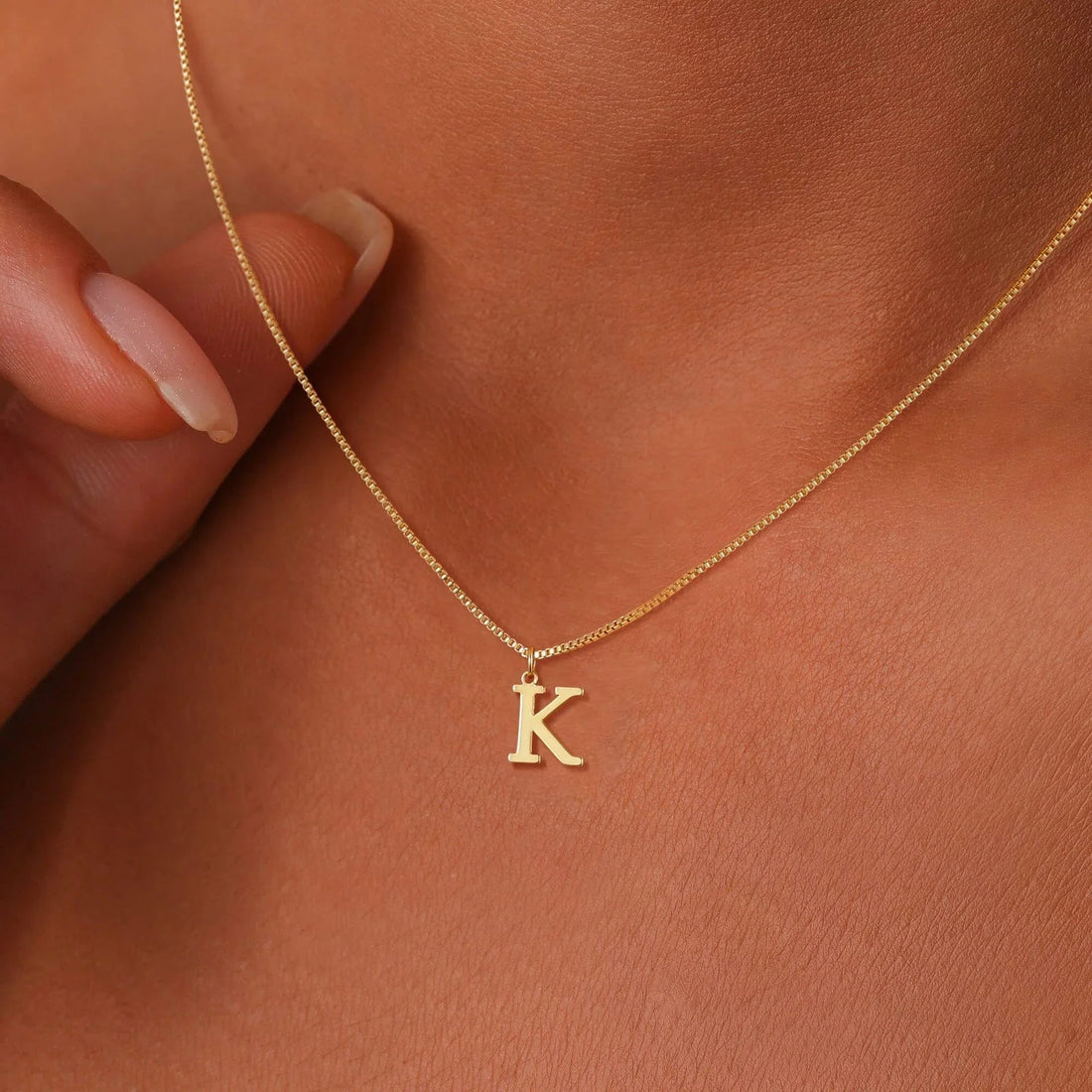 Toledo Collar Inicial