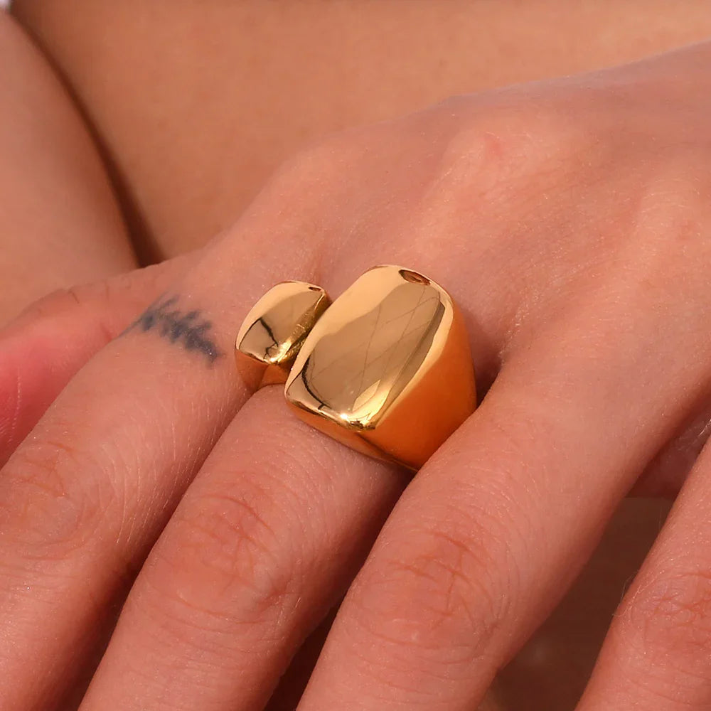 Guadalest Anillo Esencial