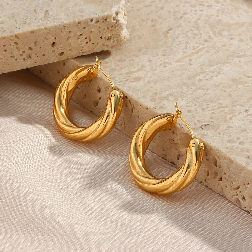 Lastres Aros Torsal