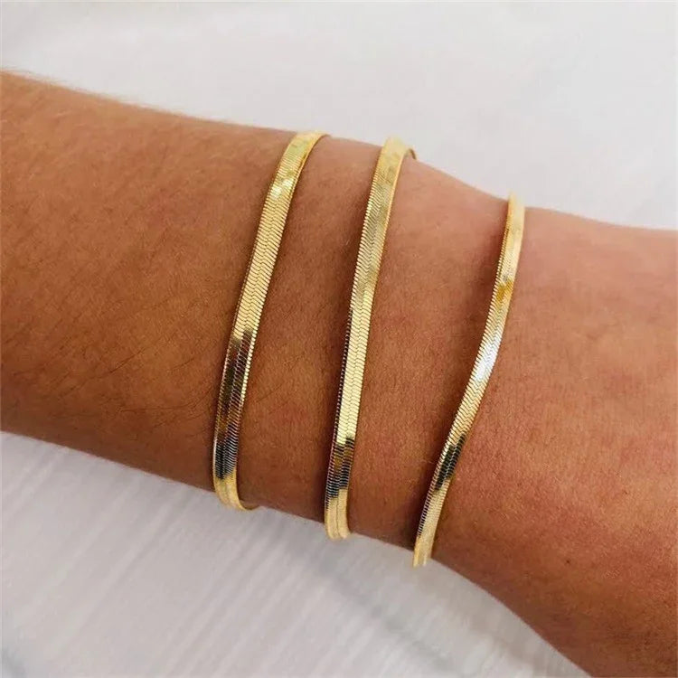 Conil Pulsera de Espiga