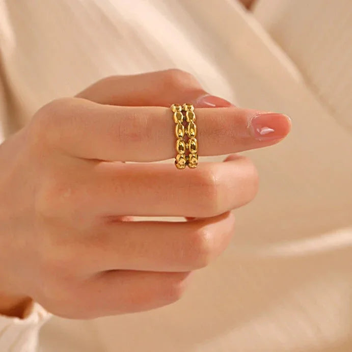 Órgiva Anillo Esencial