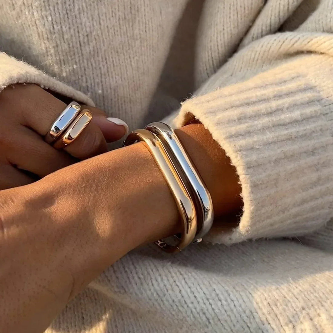 Baeza Pulsera Esencial
