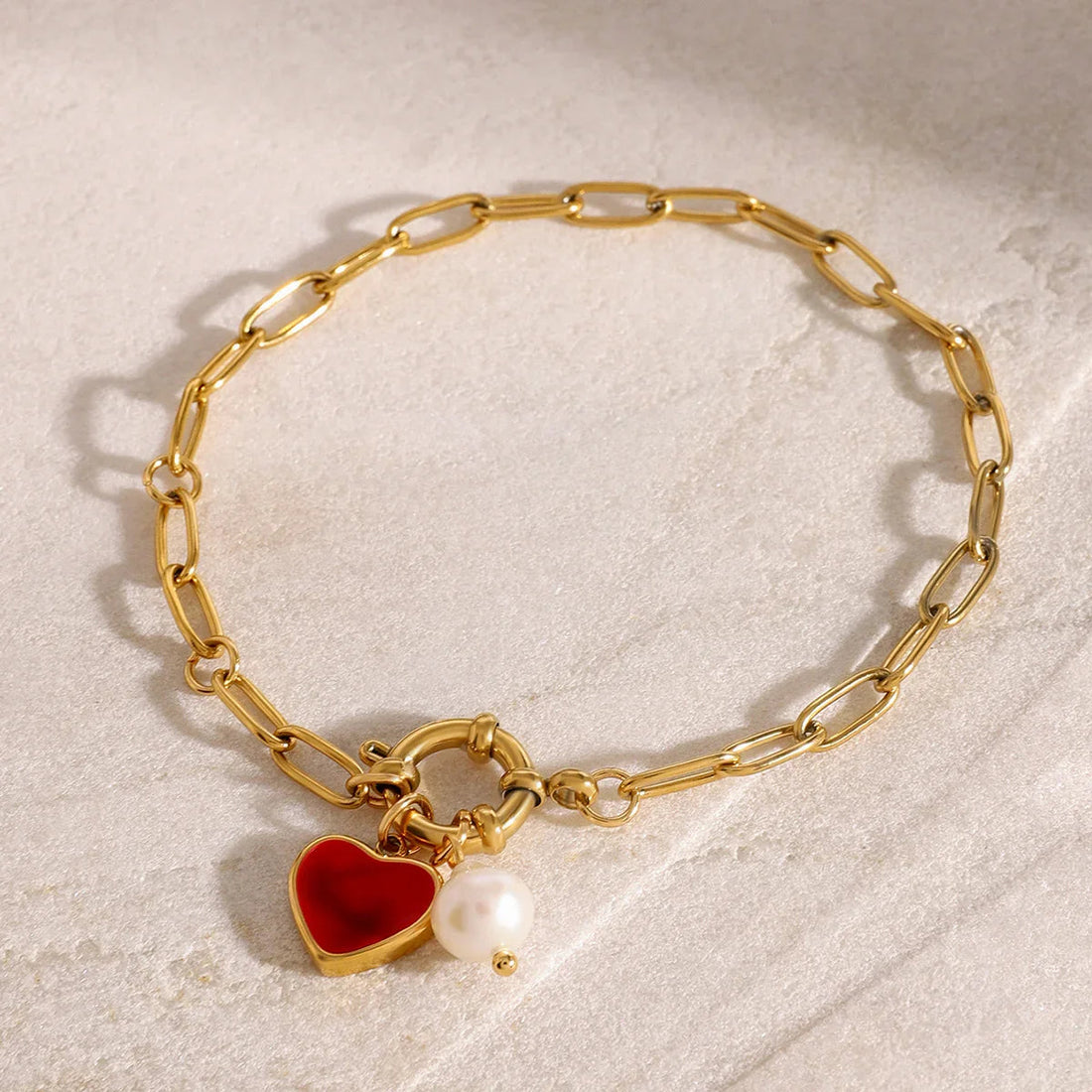 Bocairent Pulsera de Perlas