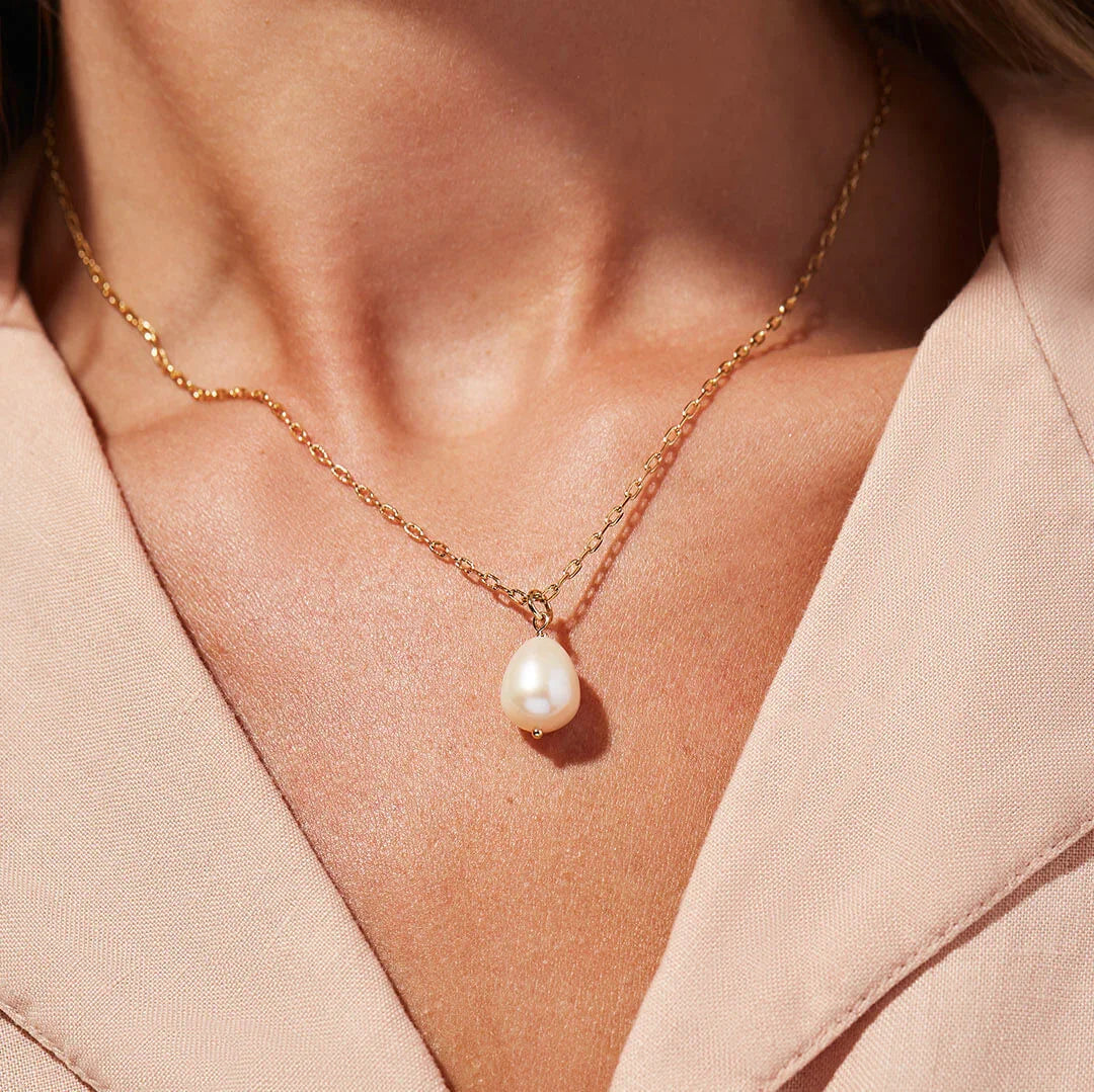 Haro Collar de Perlas