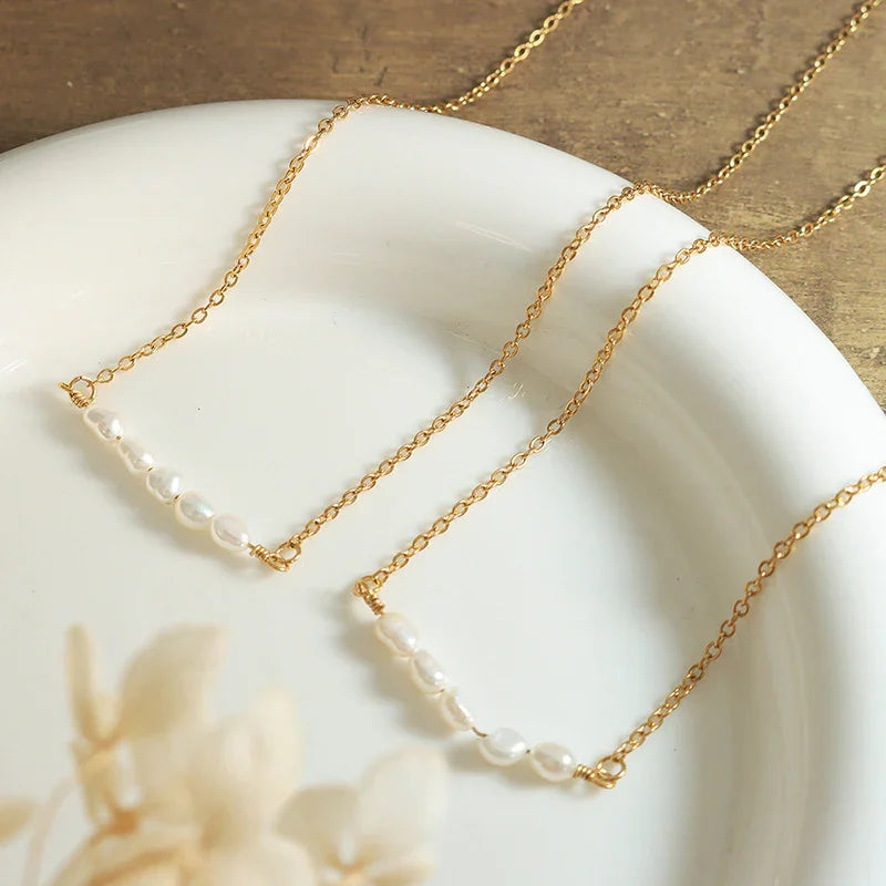 Xàtiva Collar de Perlas