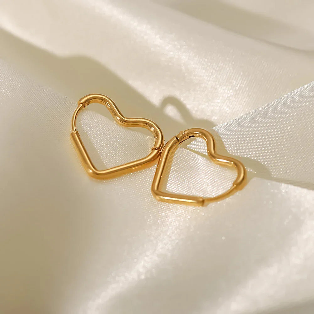 Setenil Aros Corazón