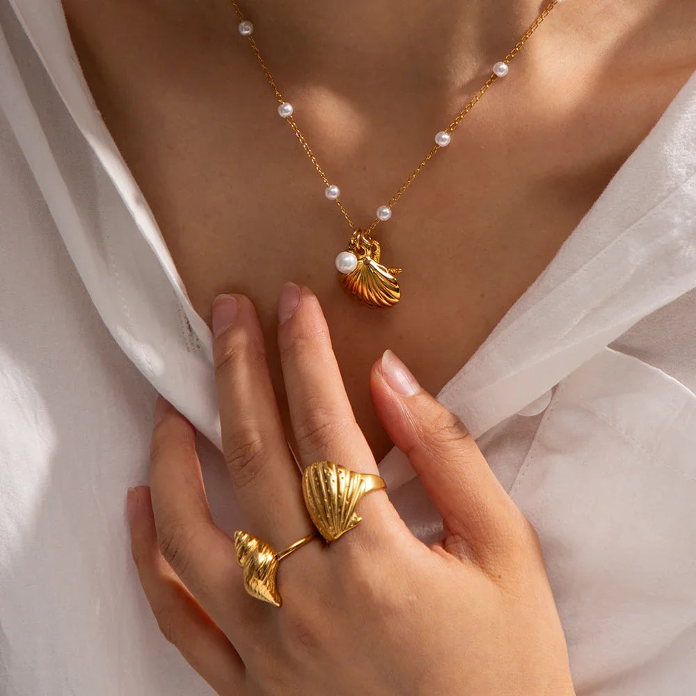 Cáceres Collar de Perlas