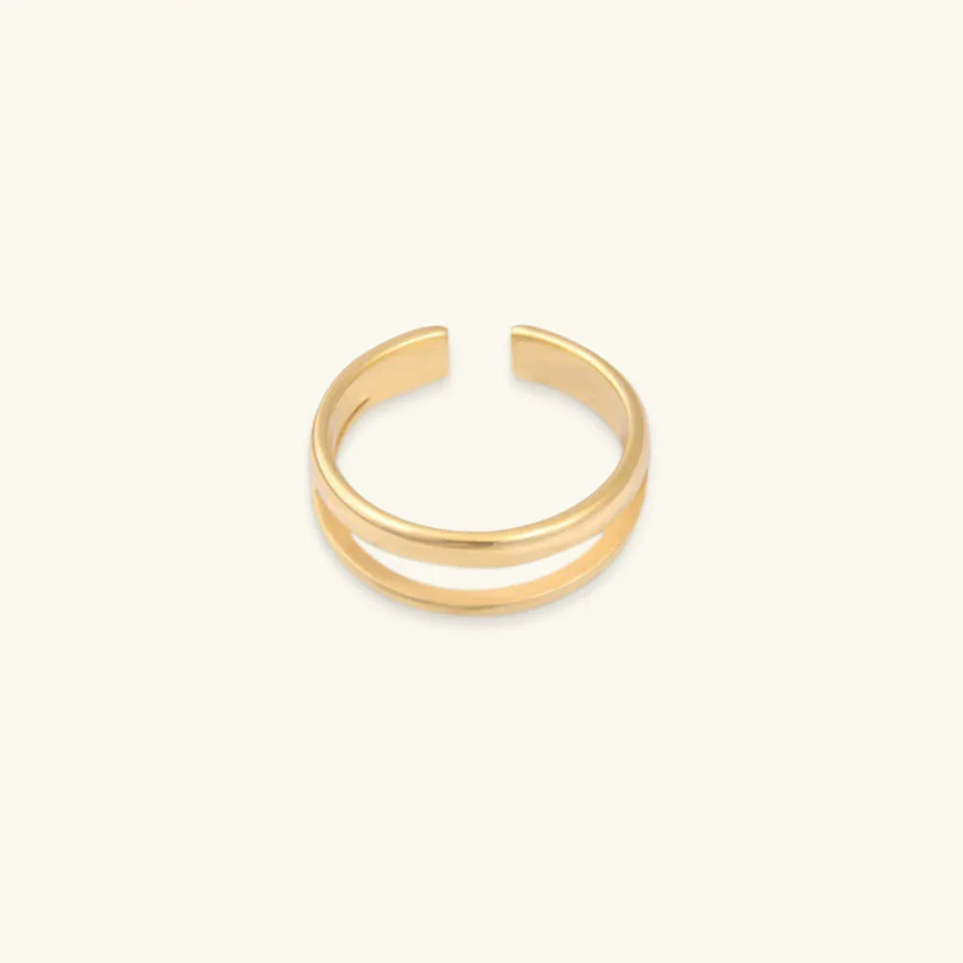 Moguer Anillo Apilable