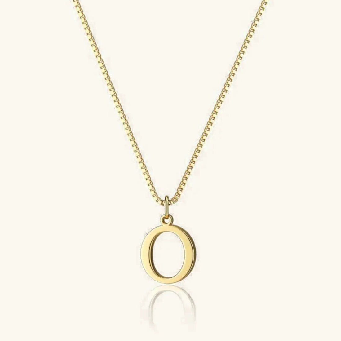 Toledo Collar Inicial