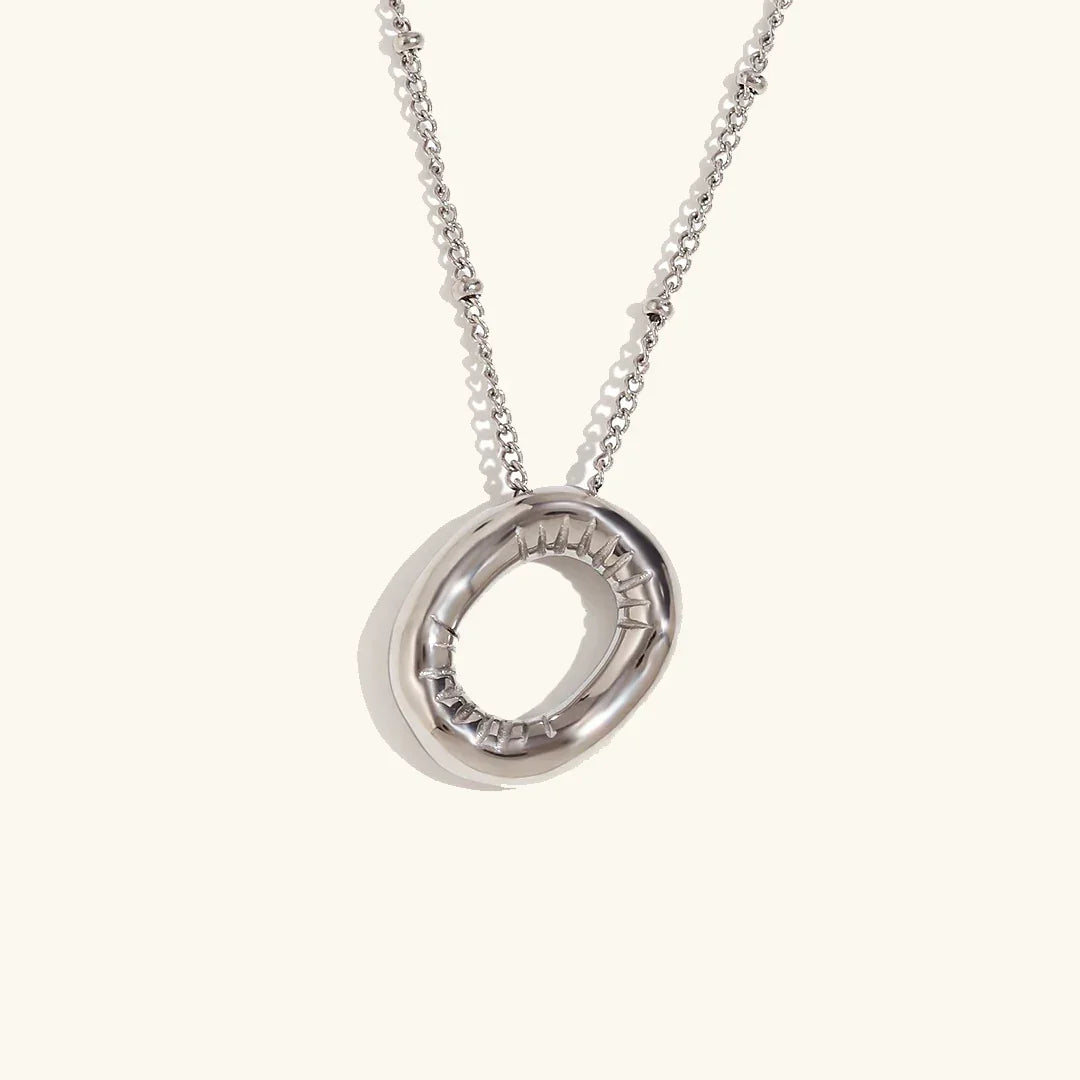 Lanzarote Collar Inicial