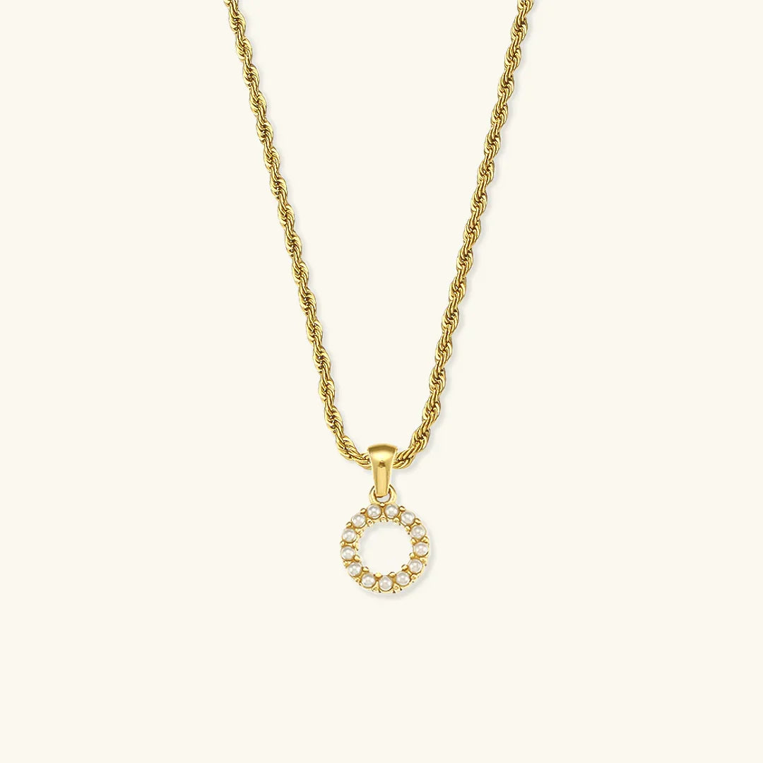 Istán Collar de Perlas