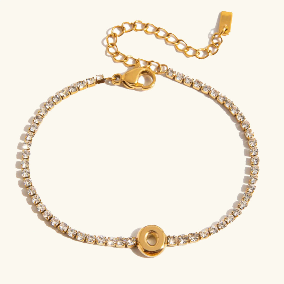 Zamora Pulsera Riviere