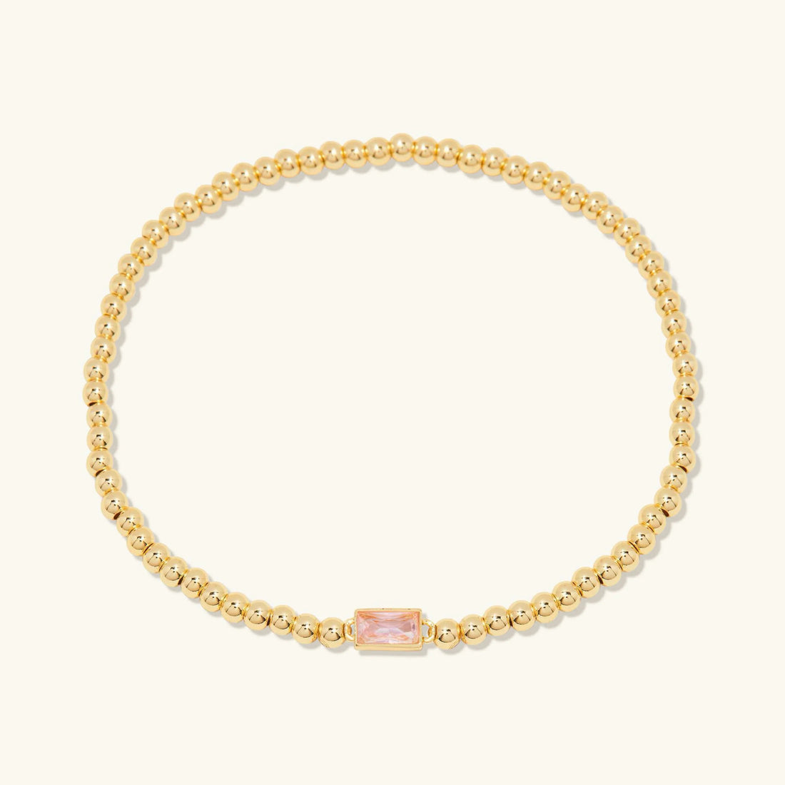 Ayamonte Pulsera de Circonitas