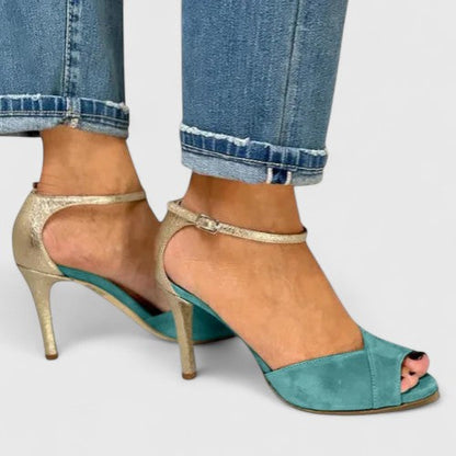 ATENEA | Tacones elegantes